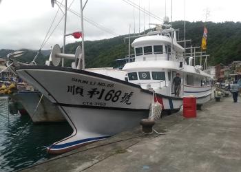 SHUN LI NO.68 (VID: 11823) | Record of Fishing Vessels